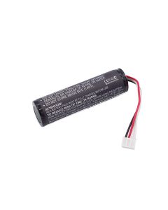 Batteri til Extech Flir i7 3400mAh 3.7V Li-ion