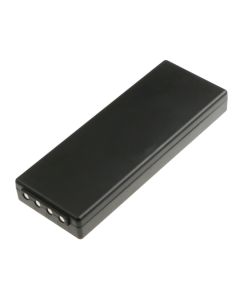 Kranbatteri HBC 6V + 6V 10AA BA210 RHB1220KY 2000mAh