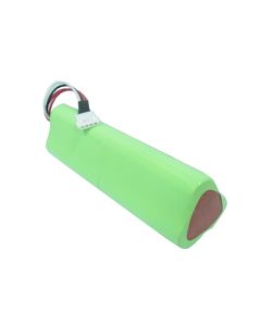 Batteri til Fluke Ti10 2500mAh 7.2V NiMH