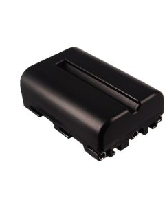Batteri til Sony 7.4 Volt 1600 mAh NP-FM500H