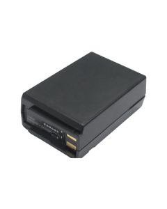 Batteri til Yaesu FT-23R, FT-811, FT-911, FTH-2005 etc. FNB-10, 12, 14,  17 12V 1000mAh NIMH