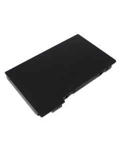Batteri til Fujitsu Amilo PI2450,  PI2530, PI2550, XI2428, XI2528, XI2550 4,4Ah 3S4400-S1S5-05