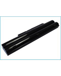 Batteri for Fujitsu Lifebook P771 LH701 MG70S FPCBP281 m.fl