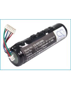 Batteri til Garmin DC20/30/40