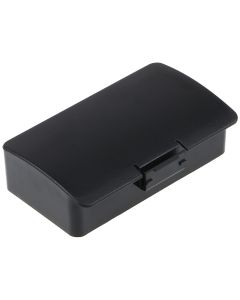 Batteri for GARMIN GPSMAP 276c 376C EGM478 496 8.4V 3400mAh 