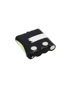Batteri for Motorola og Midland BATT-4R, BP40, IXNN4002A, IXNN4002B, WTF732, WTF735 4,8V 700mAh NIMH