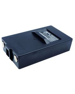 Batteri til HIAB Combi drive 4000 & 5000 Ni-MH 7.2V 2000mAh