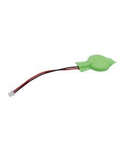 CMOS Batteri 3.0V 200mAh 0.60Wh