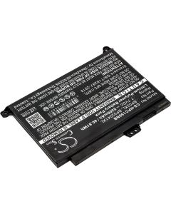 Batteri for HP Pavilion 15-AU010 15-AU018wm PC 15 849909-850 BP02XL 