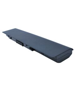 Batteri til HP Envy 14, 15, 17 10,8V 4,4Ah - HSTNN-LB4N