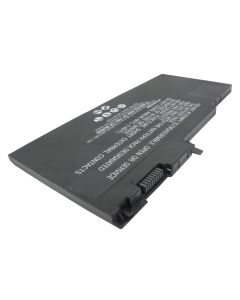 Batteri til HP E7U244A,  EliteBook 840, 850, G1, Z books 4,5Ah