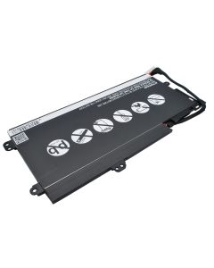 Batteri 714762-1C1, 714762-2C1, 714762-421, 715050-00, 715050-001, HSTNN-LB4P, PX03XL, TPN-C109, TPN-C110, TPN-C111