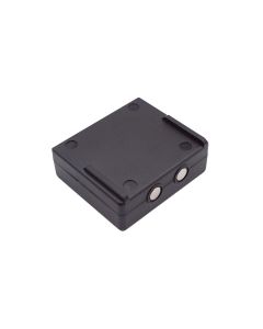 Batteri for Hetronic, Abitron, Mini Harris P5300 Harris P5370 68300900 3,6V  kranbatteri
