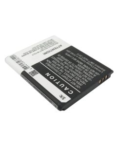 Batteri til Huawei Ideos 3.7V 1100mAh