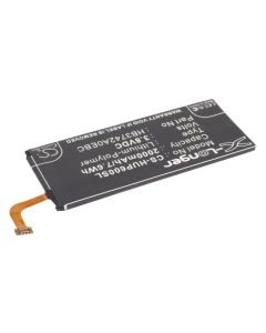 Batteri til Huawei Ascend G6, G620S etc. se liste