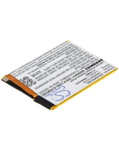 Batteri for Huawei FIG-LX1,Ascend P9 m.fl. HB366481ECW 