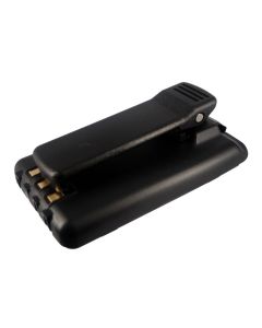 Batteri til Icom IC-T8 700mAh 9.6V