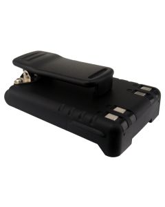 Batteri til Icom IC-E85,IC-F50,IC-F51,IC-F60,IC-F61,IC-M87,IC-M88,IC-V85 7.2V 1800mAh 13Wh BP-227 Li-ion