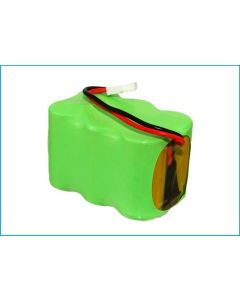 Batteri for Icom IC-M7 IC-CM8 CM-89 BP-85 etc.