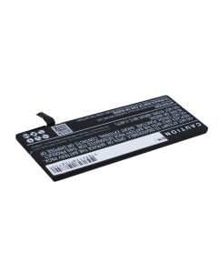 Batteri til Apple iPhone 6s 1715mAh 6.52Wh