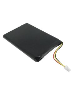 Batteri for GARMIN nuvi 40 52  56LM 66 68  361-00056-05 -011
