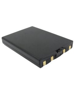 Batteri for IRIDIUM 9500 9505 / SNN5325 SNN5325F SYN0060C 2Ah