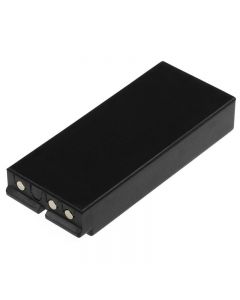 Batteri for IKUSI TM70, CB70 IK4 BT24IK 4,8V 2,5Ah