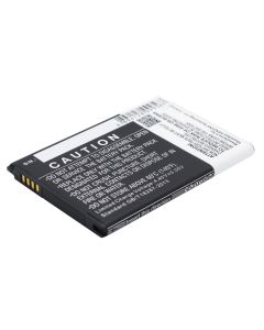 Batteri til LG G4 3.85V 3000mAh
