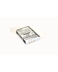 Batteri Logitech HARMONY 1250 mAh 3.7V Li-ion