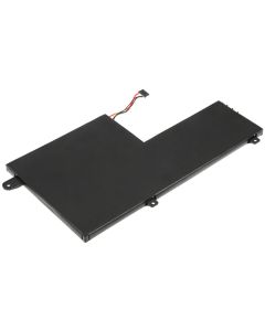 Batteri for Lenovo Ideapad 510S Yoga 500 Edge 2 m.fl.