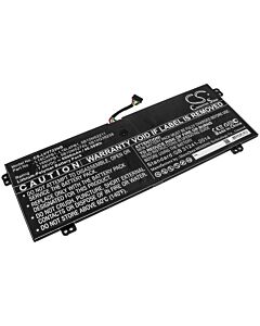 Batteri for Lenovo Yoga 720-13IKB L16L4PB1