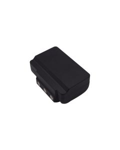 Batteri for IMET BE5000 I060-AS037 AS037 2,4V 2,0Ah NIMH