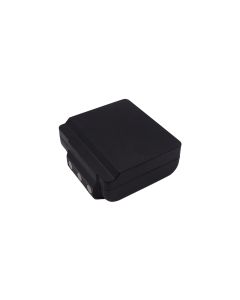 Kranbatteri IMET BE5500 M550S THOR / ZEUS AS060