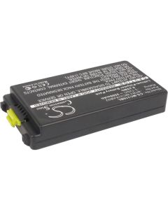Batteri til Symbol MC3100, MC3190 3,7V 2750mAh 82-127912-01 BTRY-MC3XKABOE