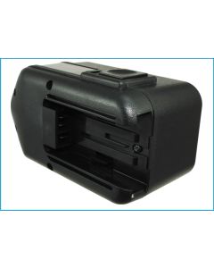 Batteri til Milwaukee 18V 3.0Ah NiMH