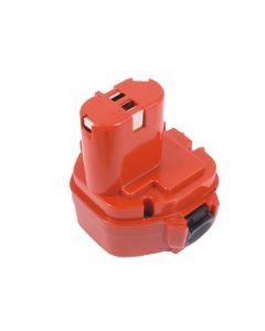 Batteri til Makita, Elpress 6270 D PA12 12V 3.0Ah NIMH