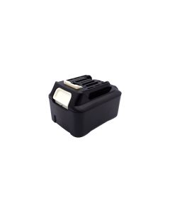 BL1050B batteri 5Ah for Makita 12V CXT BL1021B, BL1041B, BL1040B