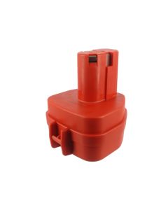 Batteri For Makita 6212D Klauke RA 1 12V 3,0Ah NIMH