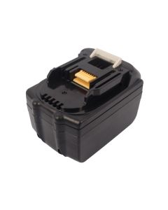 Batteri for Makita 18V 4,5Ah, BL1830, BL1845, BL1850