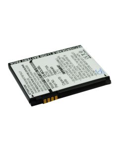 BC50  Motorola batteri 750 mAh