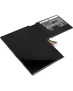 Battery for MSI GS60 PX60 S60 BTY-M6F, MS-16H2 