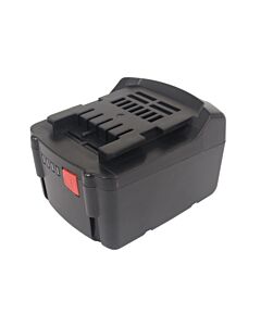6.25467 kompatibelt Li-ion batteri til Metabo BS 14.4 og ULA 14.4-18 3000mAh 14,4V