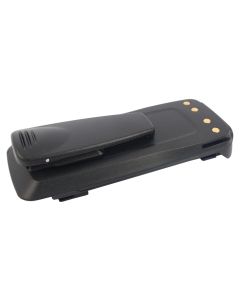 Batteri til Motorola DP3600, XPR6550 etc. 7,4V 1800mAh PMNN4065 Li-ion