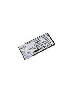 Batteri for Nokia / Microsoft Lumia 650 RM-1154 BV-T3G
