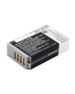 Batteri til NIKON 1 J5 7.2V 850mAh