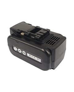 Batteri til Panasonic 28.8V 2.0Ah Li-ion EY9L80 EY9L82 EY7880 EY7880LN2C EY7880LN2S EY7880LN2T EY7880LZ2C31