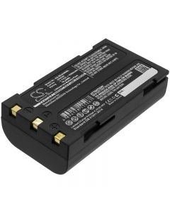 Batteri for Ridgid 3,7V 5,2Ah 990596