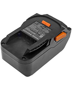 Batteri til AEG, Ridgid 18V 1,5Ah Li-Ion L1815R, L1830R, AC840084, 4932352160
