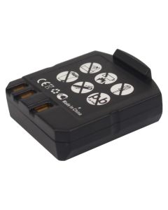 Batteri til Sarabec InfraLight Swing 3.7V 240mAh AP121A
