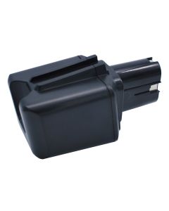 Batteri til Skil 2420 12.0V 3300mAh